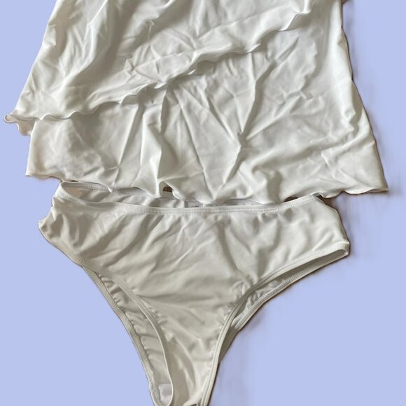 Tankini swimsuits - Picture 2 of 2
